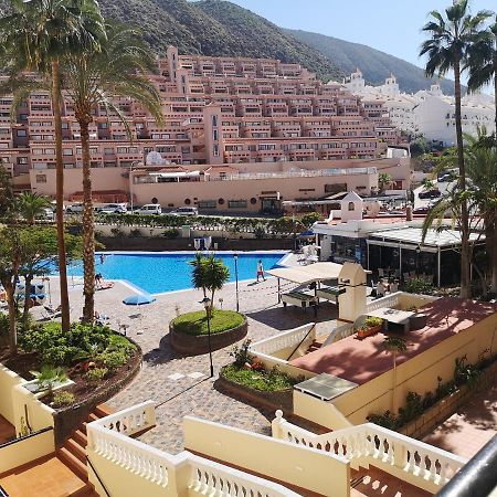 Los Cristianos Castel Harbour 401 Екстериор снимка