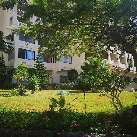 Los Cristianos Castel Harbour 401 Екстериор снимка