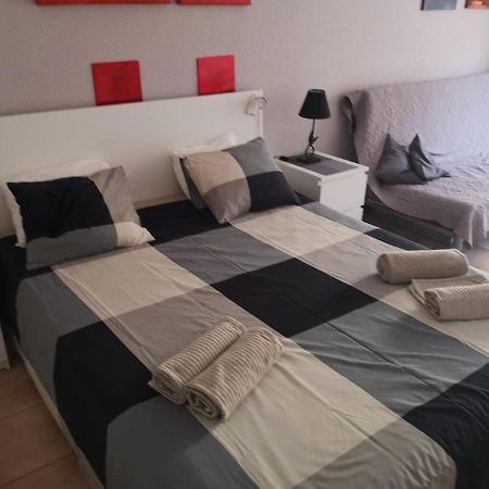 Los Cristianos Castel Harbour 401 Екстериор снимка