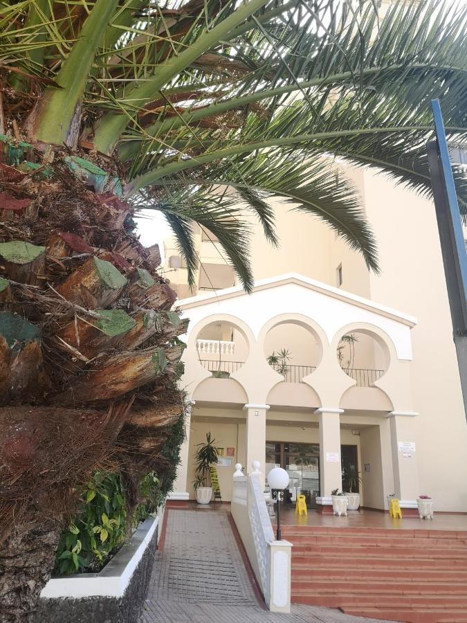 Los Cristianos Castel Harbour 401 Екстериор снимка