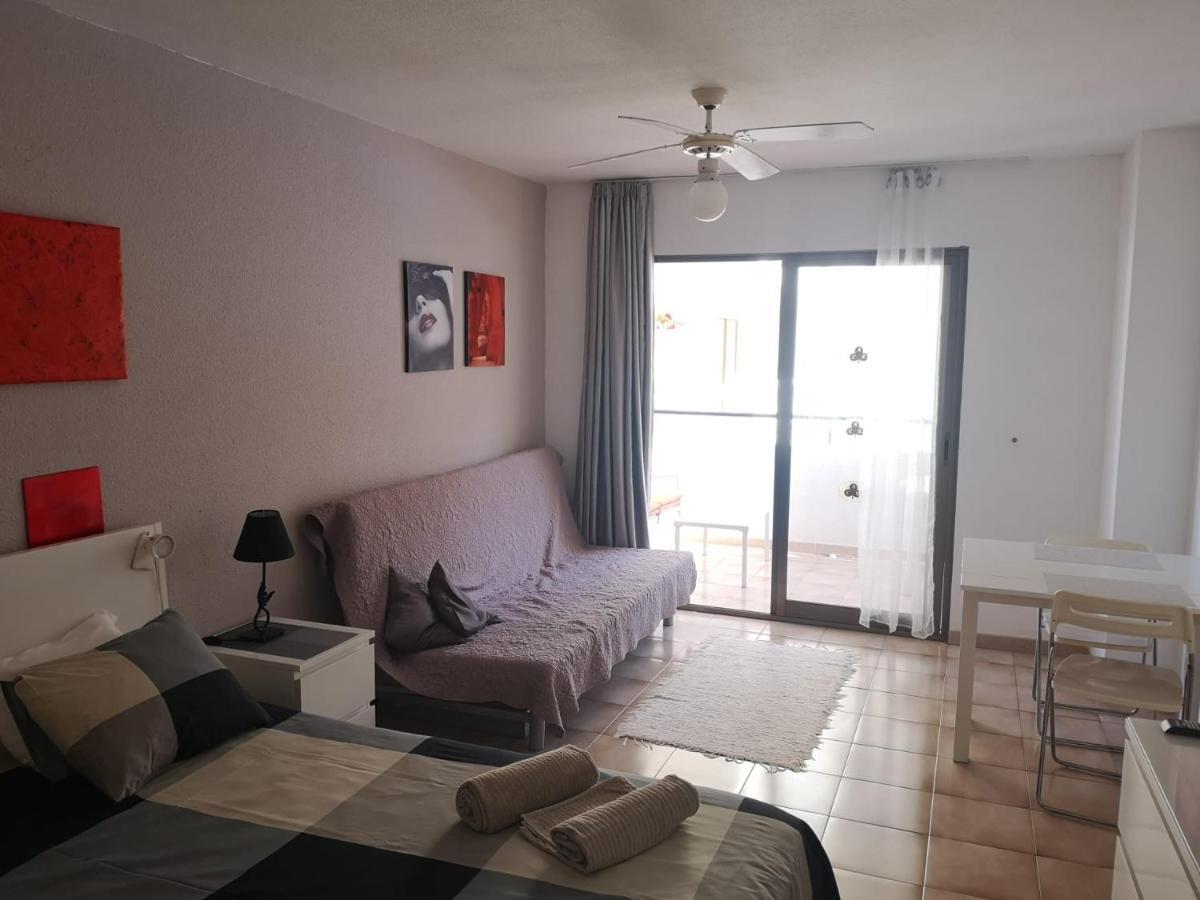 Los Cristianos Castel Harbour 401 Екстериор снимка